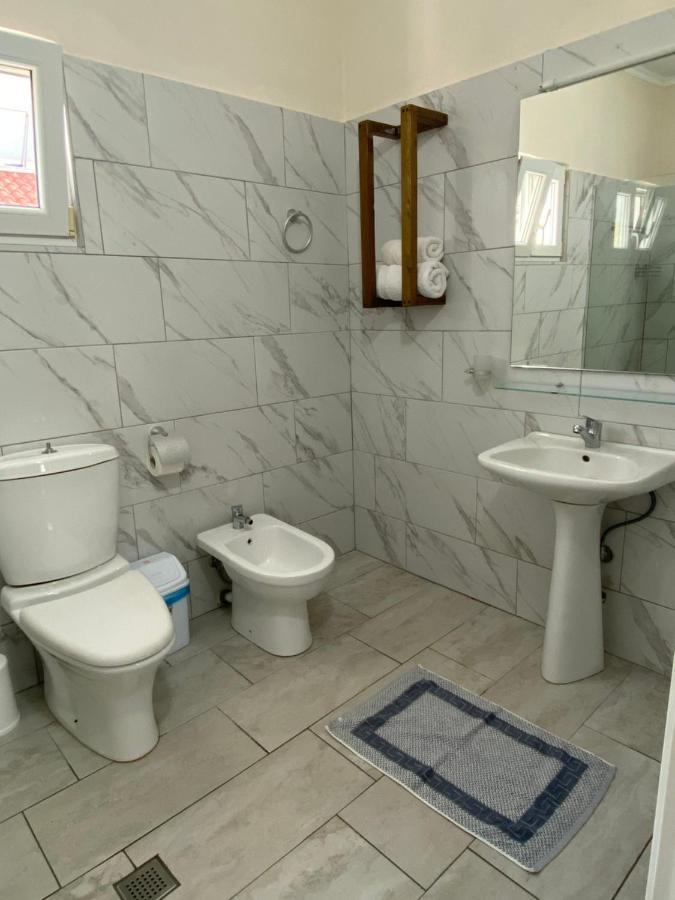 Tani'S House Villa Sarande Exterior photo